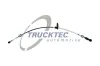 Seilzug, Schaltgetriebe TRUCKTEC AUTOMOTIVE 02.24.025