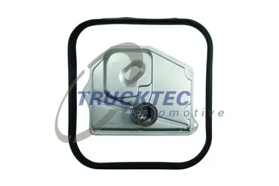 Hydraulikfiltersatz, Automatikgetriebe TRUCKTEC AUTOMOTIVE 02.25.002 Bild Hydraulikfiltersatz, Automatikgetriebe TRUCKTEC AUTOMOTIVE 02.25.002