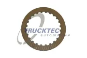 Hydraulikfiltersatz, Automatikgetriebe TRUCKTEC AUTOMOTIVE 02.25.047