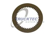 Dichtung, Ölwanne-Automatikgetriebe TRUCKTEC AUTOMOTIVE 02.25.049