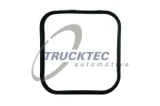 Dichtung, Ölwanne-Automatikgetriebe TRUCKTEC AUTOMOTIVE 02.25.017