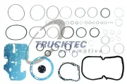 Dichtungssatz, Automatikgetriebe TRUCKTEC AUTOMOTIVE 02.25.021