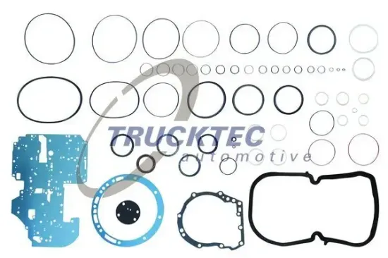 Dichtungssatz, Automatikgetriebe TRUCKTEC AUTOMOTIVE 02.25.021 Bild Dichtungssatz, Automatikgetriebe TRUCKTEC AUTOMOTIVE 02.25.021