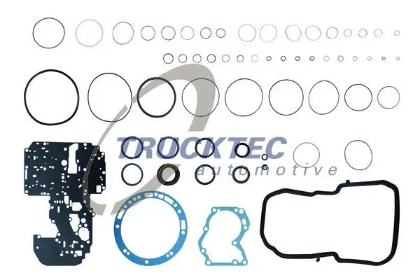 Dichtungssatz, Automatikgetriebe TRUCKTEC AUTOMOTIVE 02.25.022