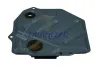 Hydraulikfilter, Automatikgetriebe TRUCKTEC AUTOMOTIVE 02.25.027