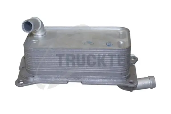 Ölkühler, Automatikgetriebe TRUCKTEC AUTOMOTIVE 02.25.030
