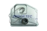 Hydraulikfilter, Automatikgetriebe TRUCKTEC AUTOMOTIVE 02.25.032