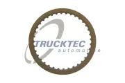 Dichtung, Ölwanne-Automatikgetriebe TRUCKTEC AUTOMOTIVE 02.25.083