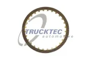 Hydraulikfiltersatz, Automatikgetriebe TRUCKTEC AUTOMOTIVE 02.25.084