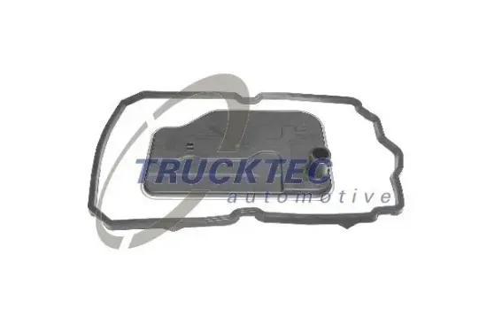 Hydraulikfiltersatz, Automatikgetriebe TRUCKTEC AUTOMOTIVE 02.25.047 Bild Hydraulikfiltersatz, Automatikgetriebe TRUCKTEC AUTOMOTIVE 02.25.047