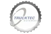Ölwanne, Automatikgetriebe TRUCKTEC AUTOMOTIVE 02.25.097