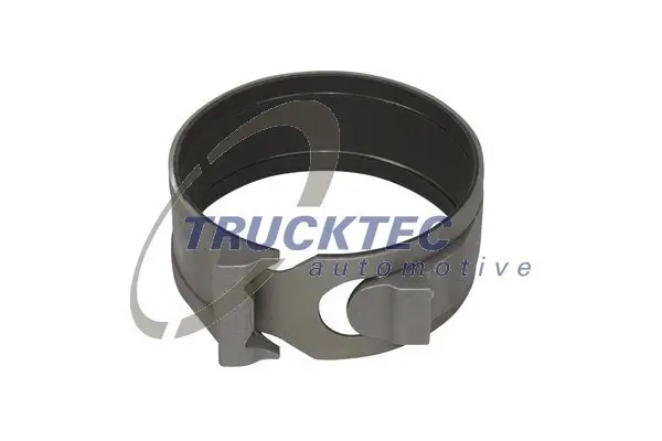 Bremsband, Automatikgetriebe TRUCKTEC AUTOMOTIVE 02.25.058