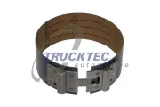 Bremsband, Automatikgetriebe TRUCKTEC AUTOMOTIVE 02.25.059