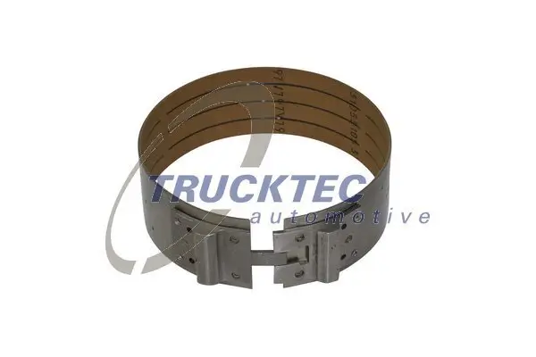 Bremsband, Automatikgetriebe TRUCKTEC AUTOMOTIVE 02.25.061