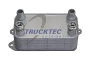 Ölkühler, Automatikgetriebe TRUCKTEC AUTOMOTIVE 02.25.092