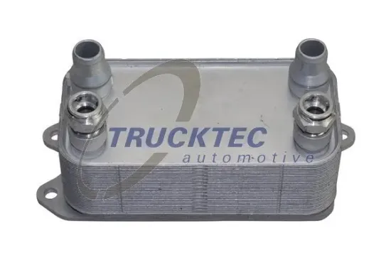 Ölkühler, Automatikgetriebe TRUCKTEC AUTOMOTIVE 02.25.092 Bild Ölkühler, Automatikgetriebe TRUCKTEC AUTOMOTIVE 02.25.092