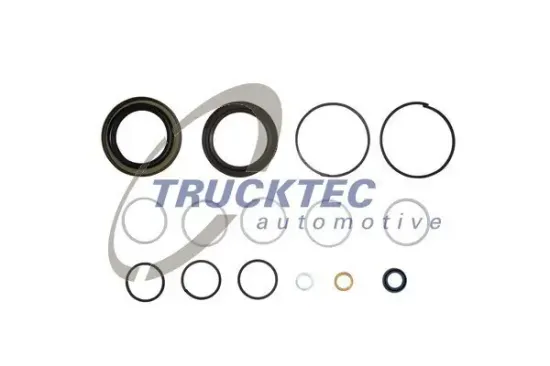 Dichtungssatz, Automatikgetriebe TRUCKTEC AUTOMOTIVE 02.25.093 Bild Dichtungssatz, Automatikgetriebe TRUCKTEC AUTOMOTIVE 02.25.093