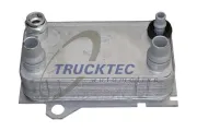 Ölkühler, Automatikgetriebe TRUCKTEC AUTOMOTIVE 02.25.102