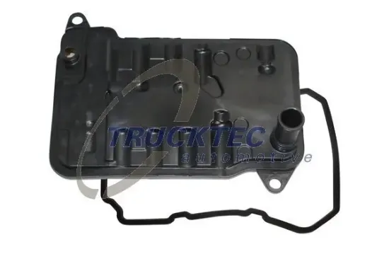 Hydraulikfiltersatz, Automatikgetriebe TRUCKTEC AUTOMOTIVE 02.25.103 Bild Hydraulikfiltersatz, Automatikgetriebe TRUCKTEC AUTOMOTIVE 02.25.103