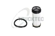 Hydraulikfilter, Automatikgetriebe TRUCKTEC AUTOMOTIVE 02.25.111