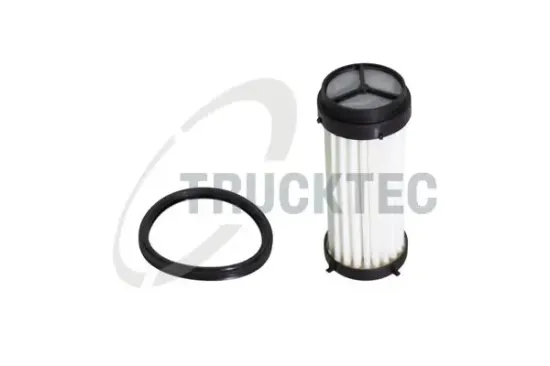 Hydraulikfilter, Automatikgetriebe TRUCKTEC AUTOMOTIVE 02.25.111 Bild Hydraulikfilter, Automatikgetriebe TRUCKTEC AUTOMOTIVE 02.25.111