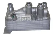 Ölkühler, Automatikgetriebe TRUCKTEC AUTOMOTIVE 02.25.117