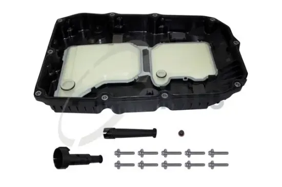 Ölwanne, Automatikgetriebe TRUCKTEC AUTOMOTIVE 02.25.119 Bild Ölwanne, Automatikgetriebe TRUCKTEC AUTOMOTIVE 02.25.119