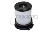 Hydraulikfilter, Automatikgetriebe TRUCKTEC AUTOMOTIVE 02.25.123