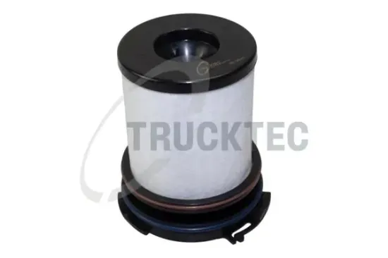 Hydraulikfilter, Automatikgetriebe TRUCKTEC AUTOMOTIVE 02.25.123 Bild Hydraulikfilter, Automatikgetriebe TRUCKTEC AUTOMOTIVE 02.25.123