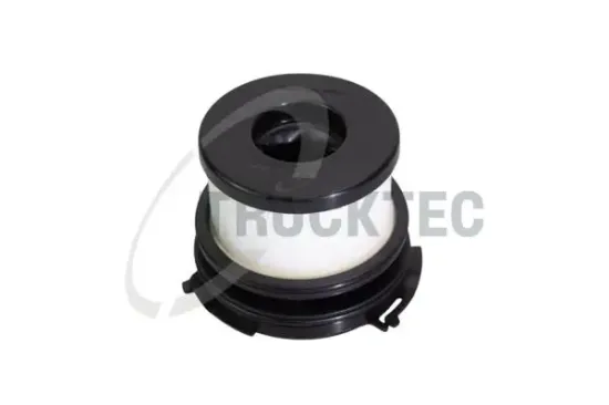 Hydraulikfilter, Automatikgetriebe TRUCKTEC AUTOMOTIVE 02.25.124 Bild Hydraulikfilter, Automatikgetriebe TRUCKTEC AUTOMOTIVE 02.25.124