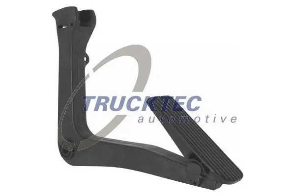 Fahrpedal TRUCKTEC AUTOMOTIVE 02.27.008