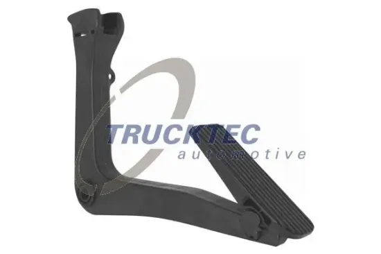 Fahrpedal TRUCKTEC AUTOMOTIVE 02.27.008 Bild Fahrpedal TRUCKTEC AUTOMOTIVE 02.27.008
