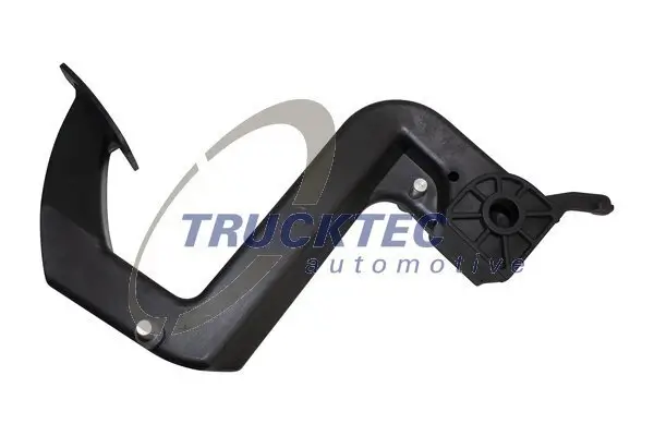 Kupplungspedal TRUCKTEC AUTOMOTIVE 02.27.012