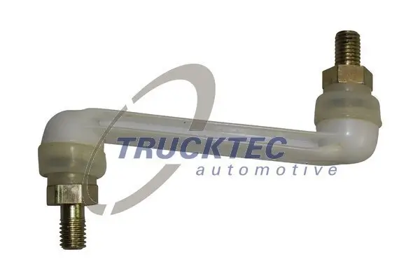 Stange/Strebe, Stabilisator Hinterachse beidseitig TRUCKTEC AUTOMOTIVE 02.30.001