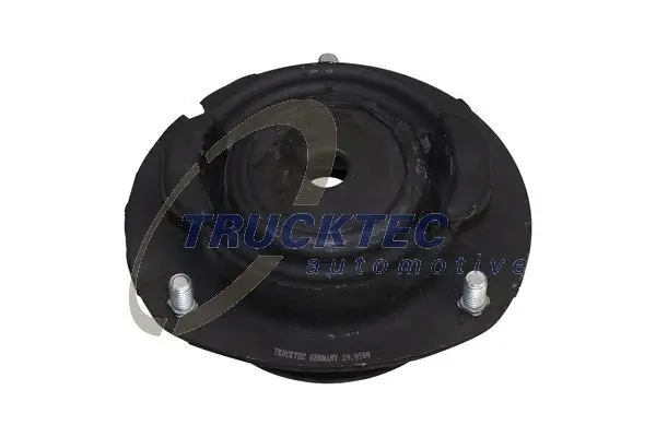 Federbeinstützlager Vorderachse beidseitig TRUCKTEC AUTOMOTIVE 02.30.008