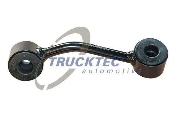Stange/Strebe, Stabilisator Vorderachse links TRUCKTEC AUTOMOTIVE 02.30.031