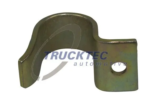 Halter, Stabilisatorlagerung TRUCKTEC AUTOMOTIVE 02.30.038