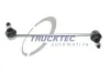 Stange/Strebe, Stabilisator Vorderachse beidseitig TRUCKTEC AUTOMOTIVE 02.30.050
