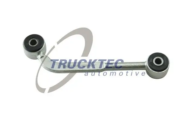 Stange/Strebe, Stabilisator Hinterachse links TRUCKTEC AUTOMOTIVE 02.30.051