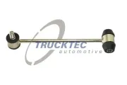 Stange/Strebe, Stabilisator Hinterachse beidseitig TRUCKTEC AUTOMOTIVE 02.30.053