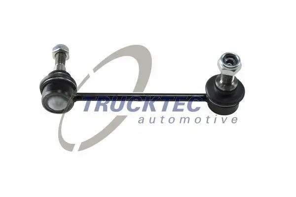 Stange/Strebe, Stabilisator Vorderachse links TRUCKTEC AUTOMOTIVE 02.30.054