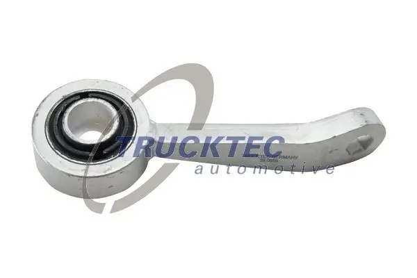 Stange/Strebe, Stabilisator Vorderachse links TRUCKTEC AUTOMOTIVE 02.30.057
