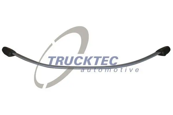 Federnpaket Vorderachse TRUCKTEC AUTOMOTIVE 02.30.060