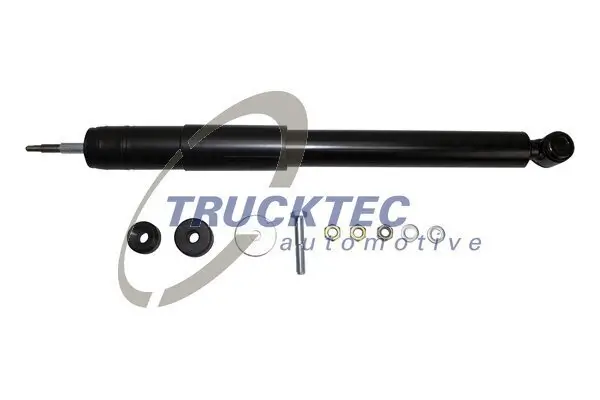 Stoßdämpfer Hinterachse TRUCKTEC AUTOMOTIVE 02.30.069