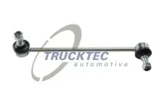 Stange/Strebe, Stabilisator Vorderachse beidseitig TRUCKTEC AUTOMOTIVE 02.30.075
