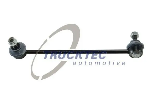Stange/Strebe, Stabilisator vorne links TRUCKTEC AUTOMOTIVE 02.30.092