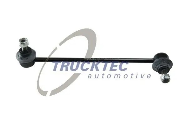 Stange/Strebe, Stabilisator vorne rechts TRUCKTEC AUTOMOTIVE 02.30.093