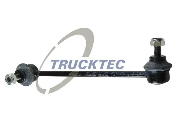 Stange/Strebe, Stabilisator vorne links TRUCKTEC AUTOMOTIVE 02.30.094