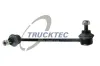 Stange/Strebe, Stabilisator vorne links TRUCKTEC AUTOMOTIVE 02.30.094