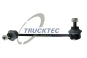 Stange/Strebe, Stabilisator vorne links TRUCKTEC AUTOMOTIVE 02.30.094